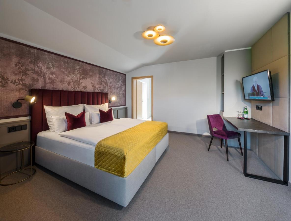 Hotel Hennersberg Wörgl Dış mekan fotoğraf