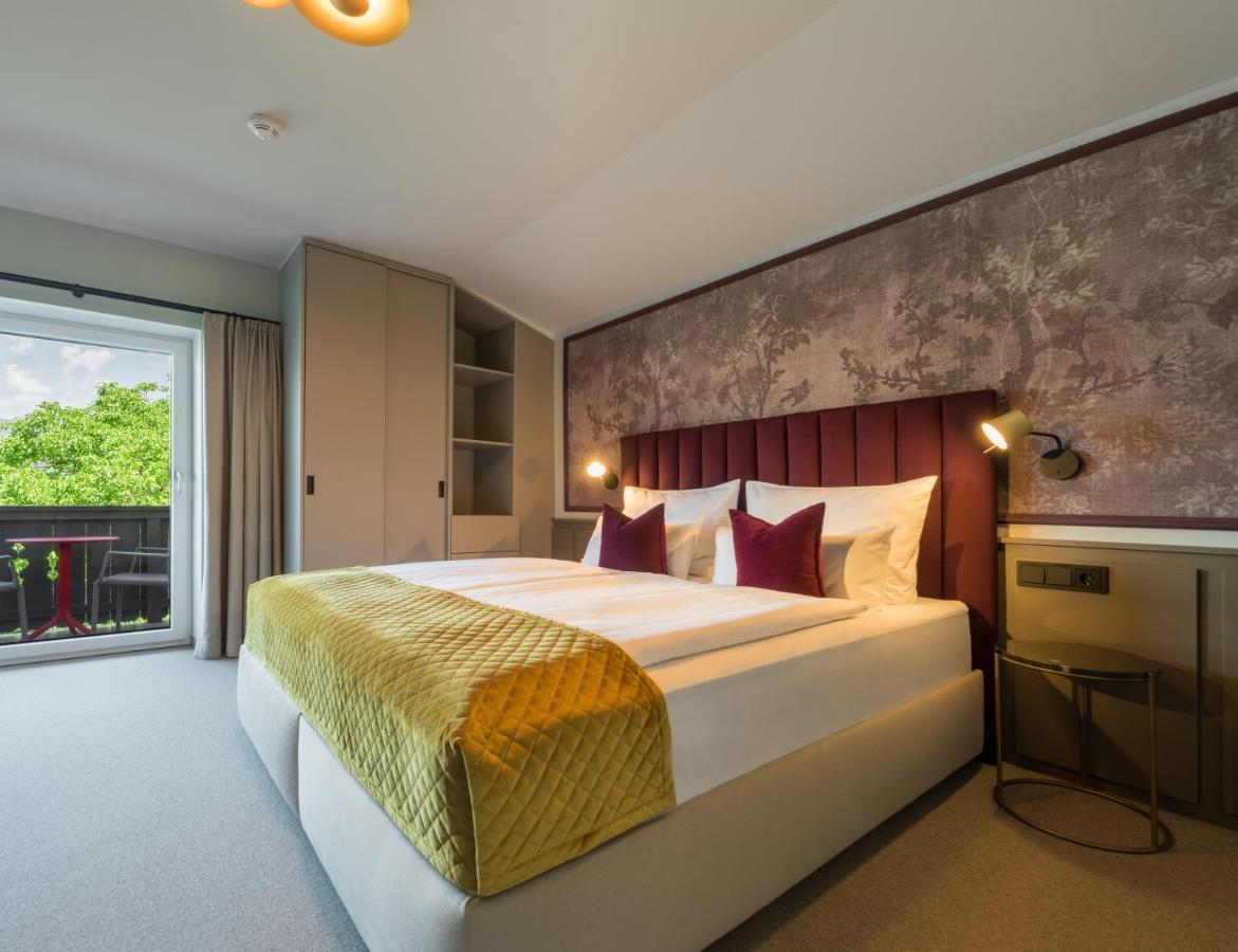 Hotel Hennersberg Wörgl Dış mekan fotoğraf
