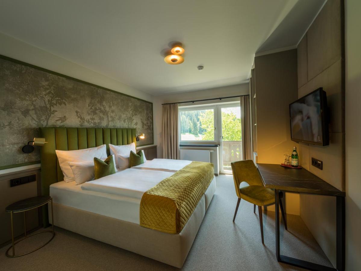 Hotel Hennersberg Wörgl Dış mekan fotoğraf