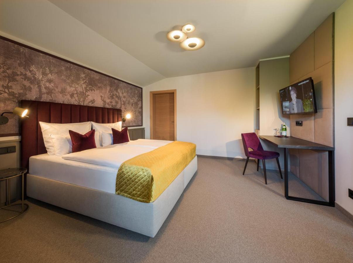 Hotel Hennersberg Wörgl Dış mekan fotoğraf