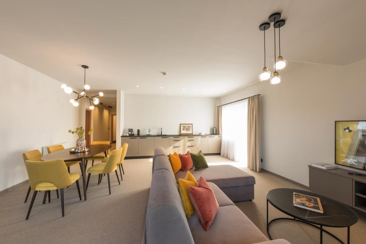 Hotel Hennersberg Wörgl Dış mekan fotoğraf