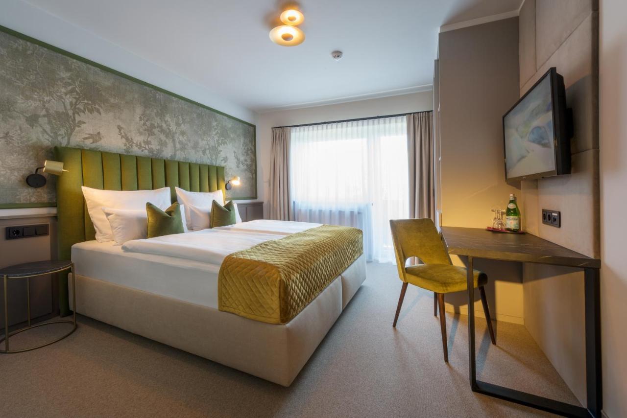 Hotel Hennersberg Wörgl Dış mekan fotoğraf