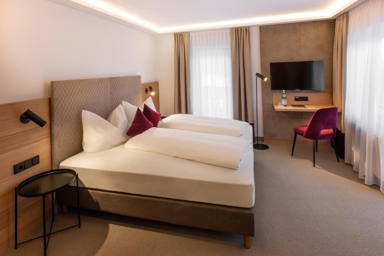 Hotel Hennersberg Wörgl Dış mekan fotoğraf