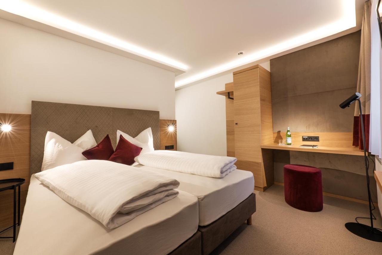 Hotel Hennersberg Wörgl Dış mekan fotoğraf
