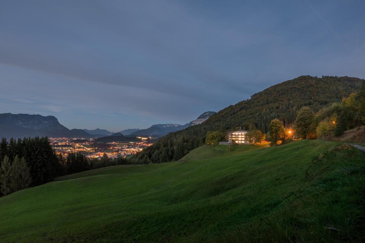 Hotel Hennersberg Wörgl Dış mekan fotoğraf