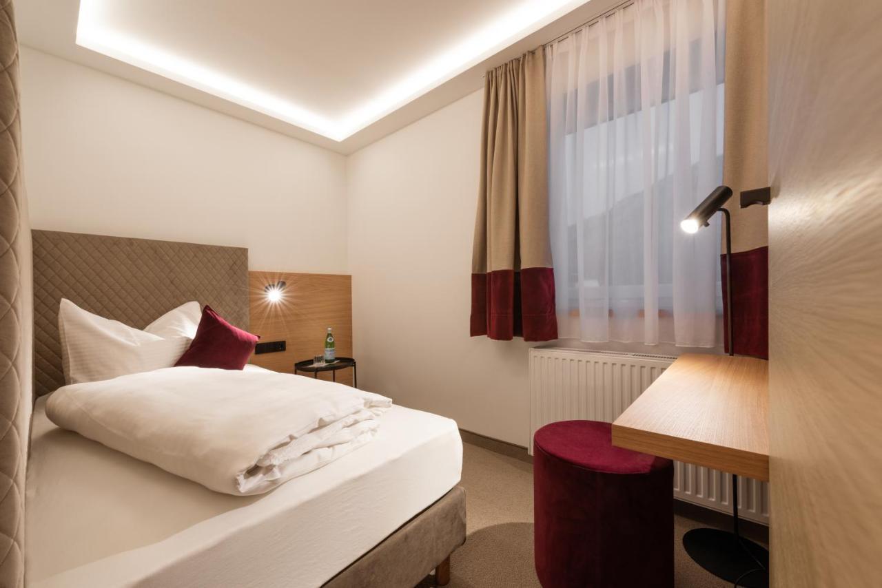 Hotel Hennersberg Wörgl Dış mekan fotoğraf