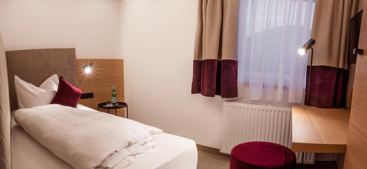 Hotel Hennersberg Wörgl Dış mekan fotoğraf