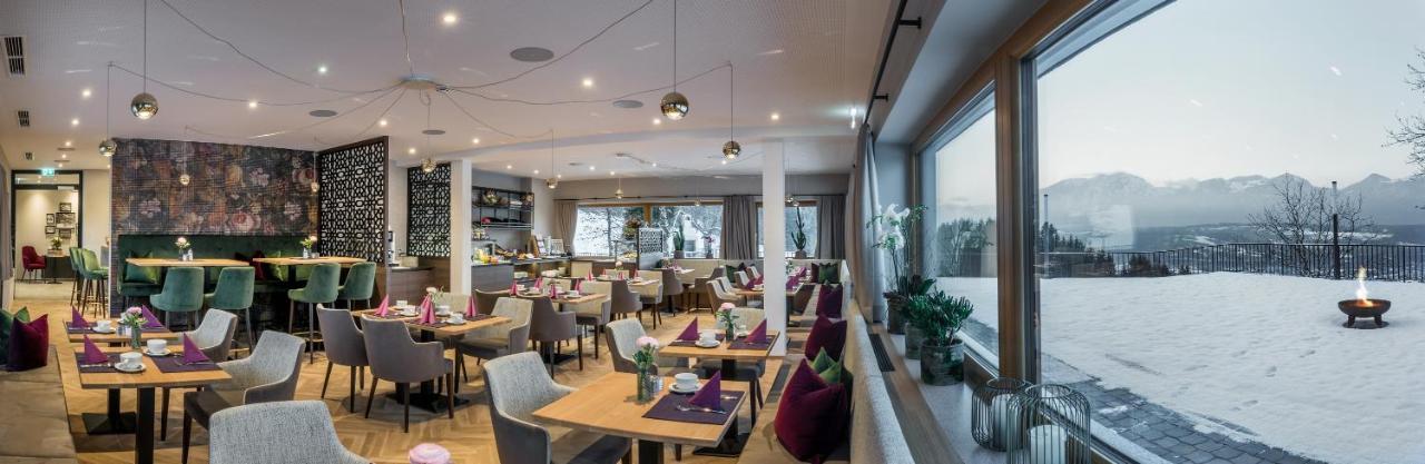 Hotel Hennersberg Wörgl Dış mekan fotoğraf