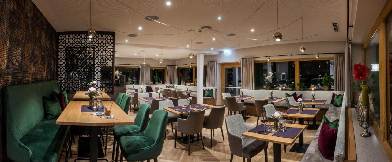 Hotel Hennersberg Wörgl Dış mekan fotoğraf