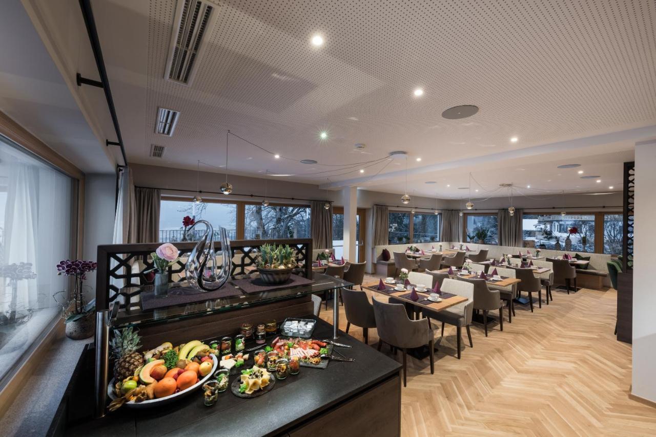 Hotel Hennersberg Wörgl Dış mekan fotoğraf