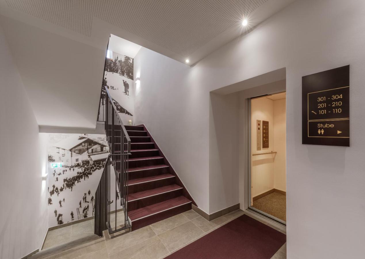 Hotel Hennersberg Wörgl Dış mekan fotoğraf