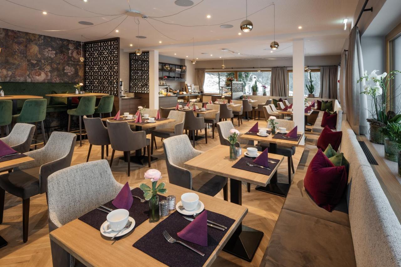 Hotel Hennersberg Wörgl Dış mekan fotoğraf